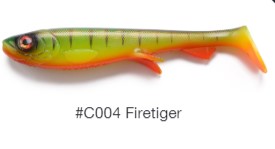 Wolfcreek 2021 Shads 30cm 220g